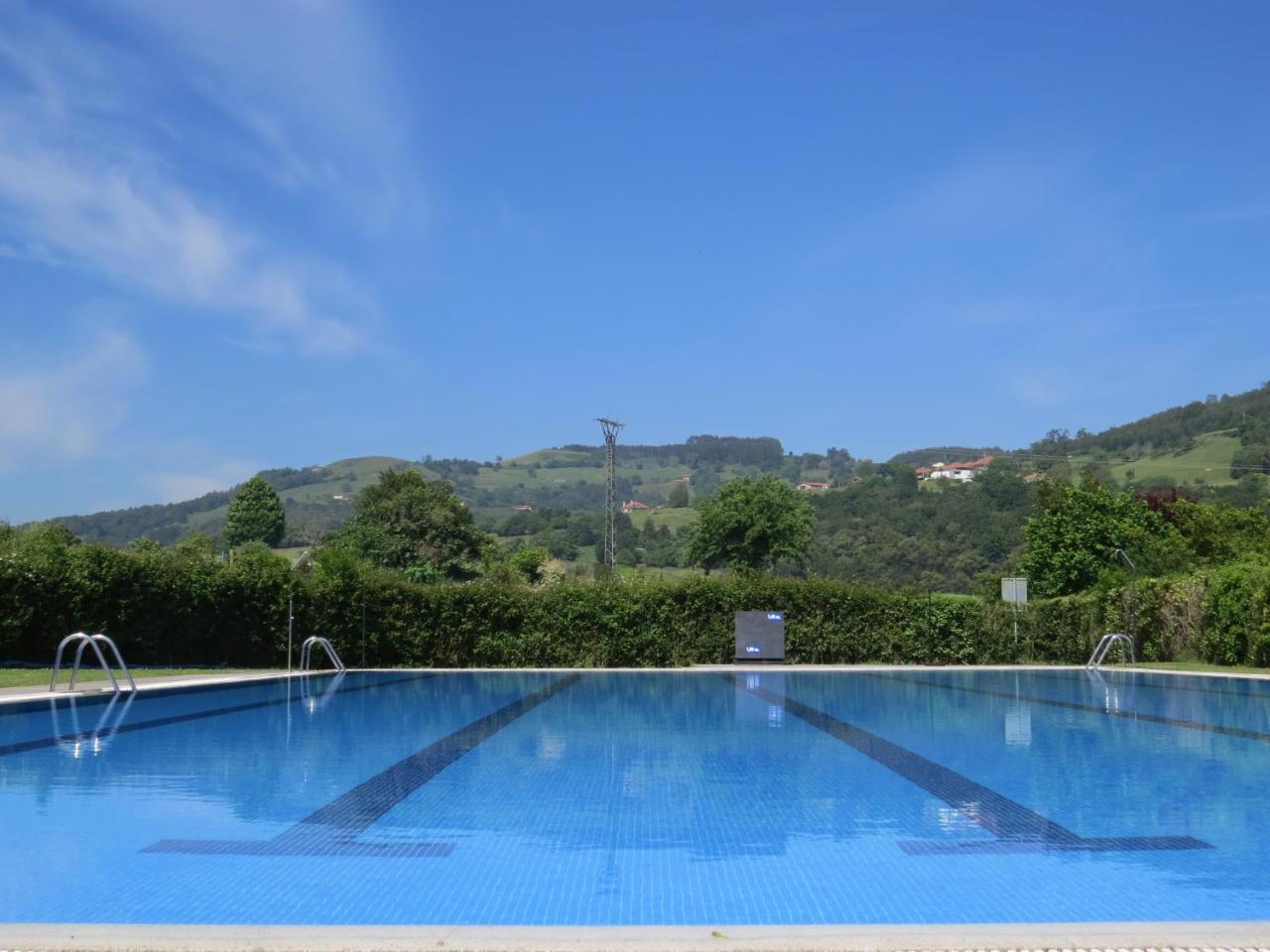 Hotel Rural El Solar del Mazo Rada Exterior foto